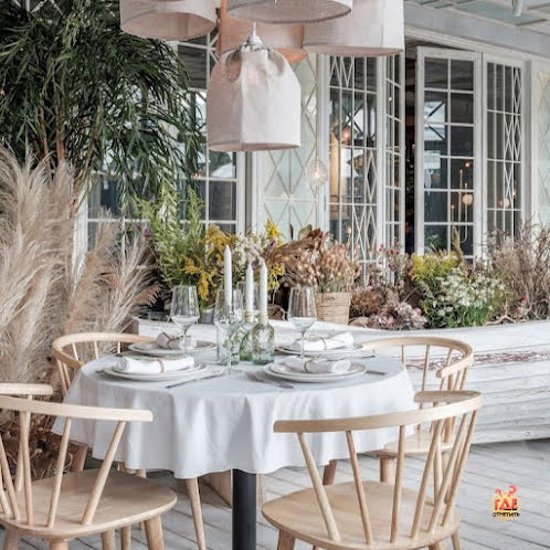 Ресторан «Гроза» в «Гроза» фотография №1