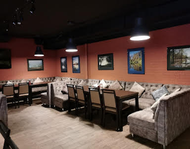 Новый год в Кантанелло