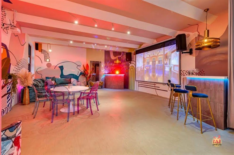 МАЙ Электрозаводская фотография №9