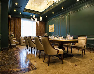  ресторан Вартазия