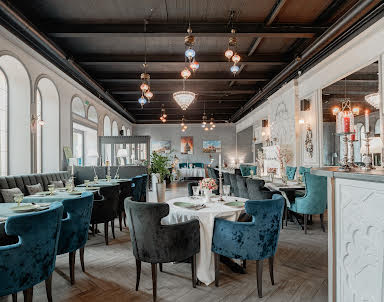  ресторан Turkish House