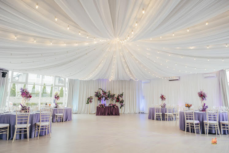 Летний шатер в «Levada Hall» фотография №3