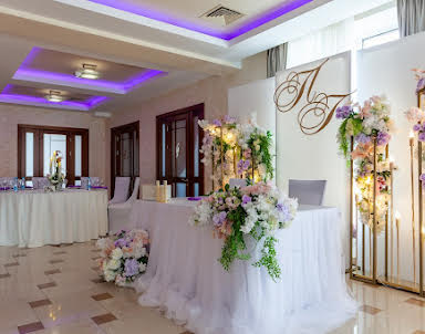 Новый год в Белый берег