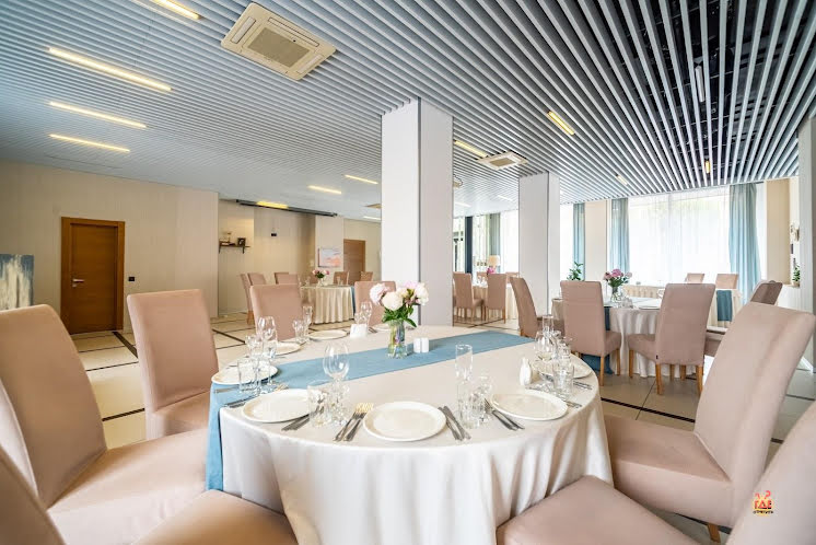 Зал «Малый» в «Есенин» фотография №3