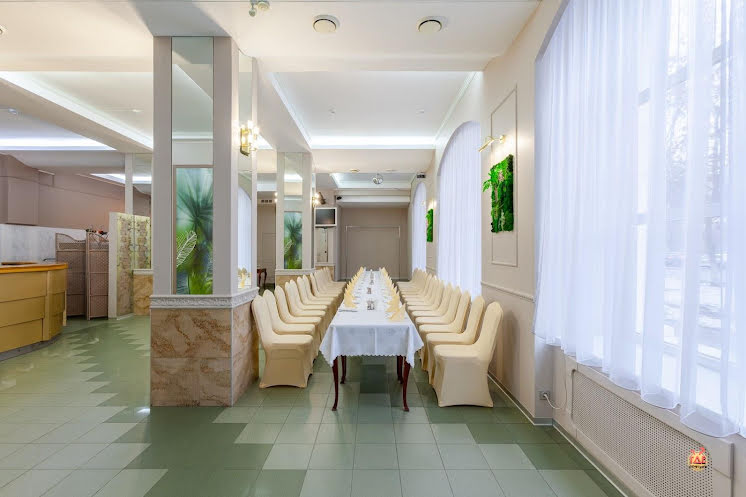 Основной зал в «Триумф» фотография №6