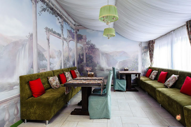 Роза ветров фотография №3