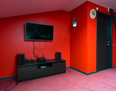  ресторан KLONDIKE