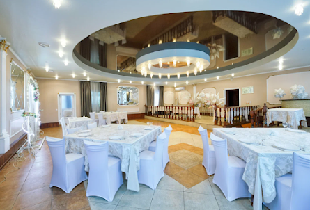 Банкетный зал в VIP-зал