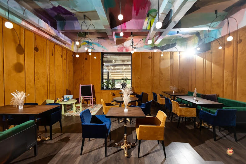 Сабли-Зубы фотография №1