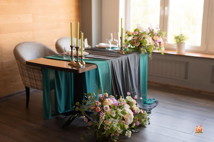 Зал «Беллуно» в «Шале» фотография №17