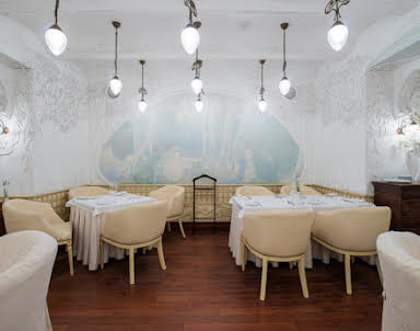 Новый год в Чеховъ