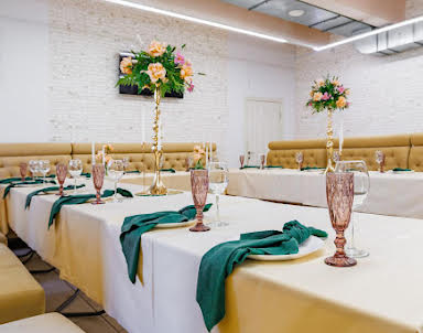  ресторан Столовая «Сластена»