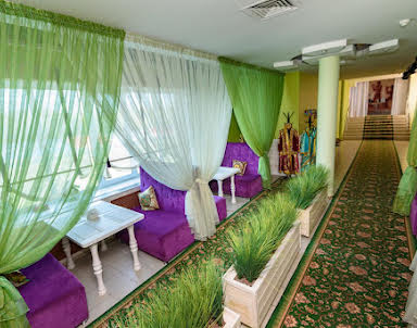  ресторан Седьмое небо