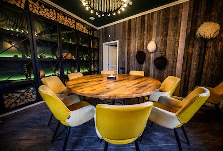 Зал на 12 человек в Зал на 12 человек