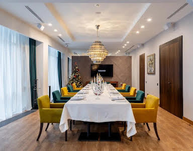 Свадьба в Luciano