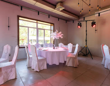  ресторан Посейдон