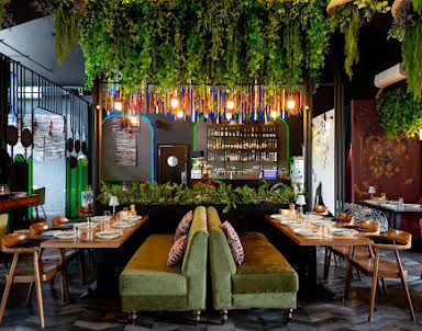 Новый год в ГивиТуМи