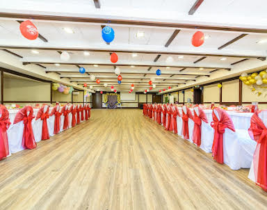  ресторан Лазурный