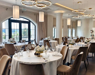  ресторан Ариадна