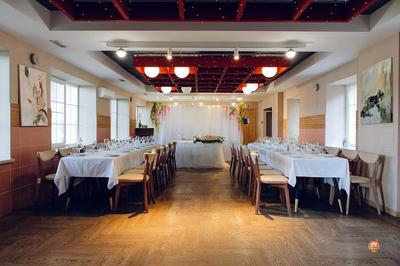 Царские палаты фотография №1