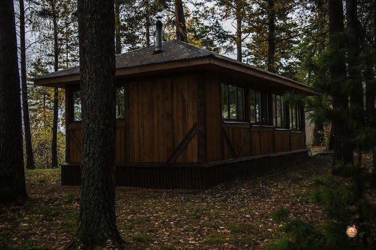 Беседка №1 в «Академия» фотография №4