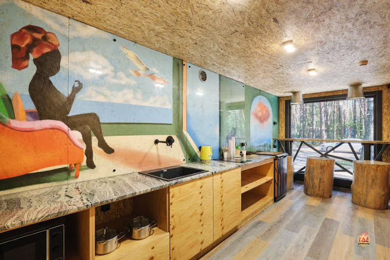 Гнездо фотография №5