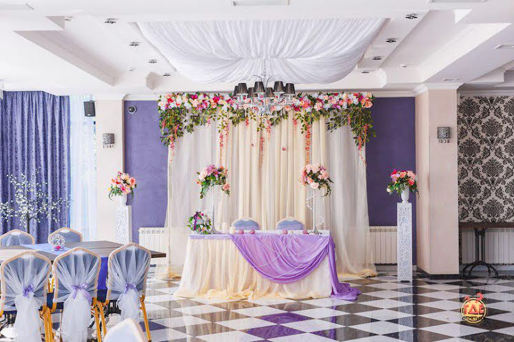 Большой зал в «Семь Королей» фотография №19