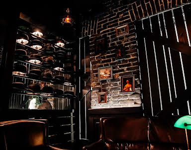  ресторан Tangiers Lounge