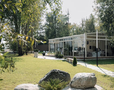  ресторан THE SUN