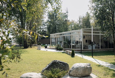 THE SUN VERANDA в THE SUN VERANDA