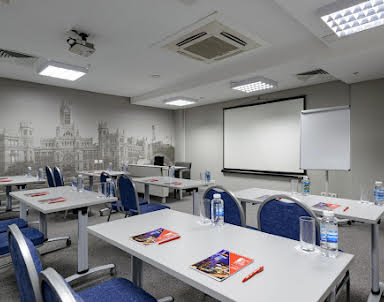  ресторан Gorskiy city hotel