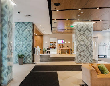  ресторан Reka