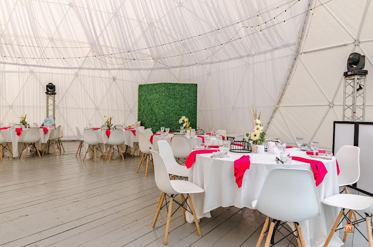 Геокупол в «Геокупол» фотография №19