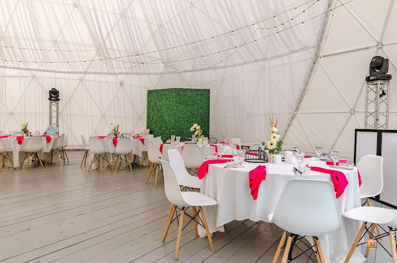 Геокупол фотография №19