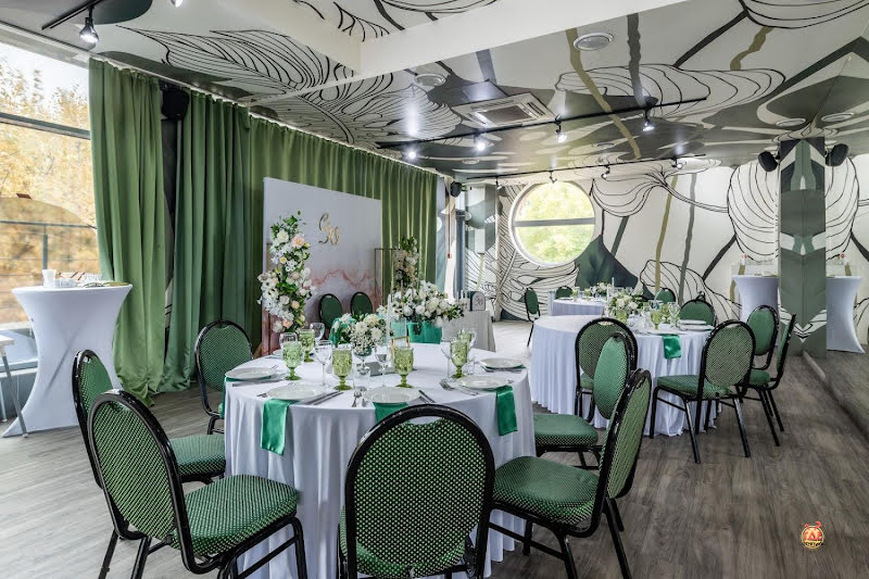 Botanica hall фотография №4