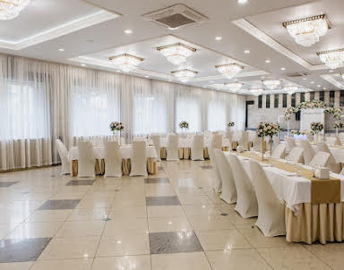 Корпоратив в Арслан