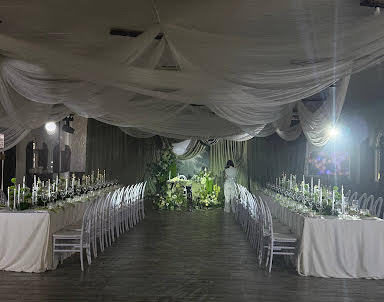  ресторан История