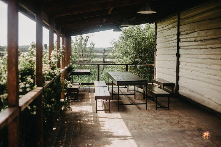 Беседка «Новичок» в «Авиатор» фотография №2