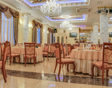 День рождения в Yerevan