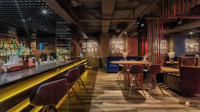 BAR&JOY фотография №1