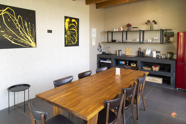 Беседка №2 в «Andreeff Club» фотография №4