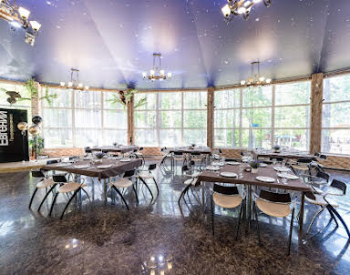  ресторан Млечный путь