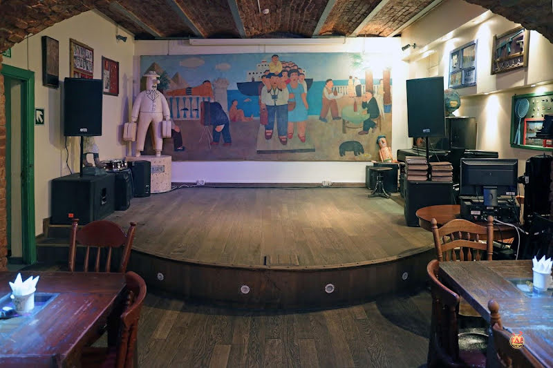 Клуб Петрович фотография №19