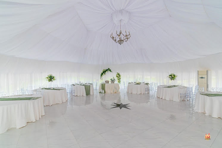 Основной зал в «Таменгонт» фотография №15