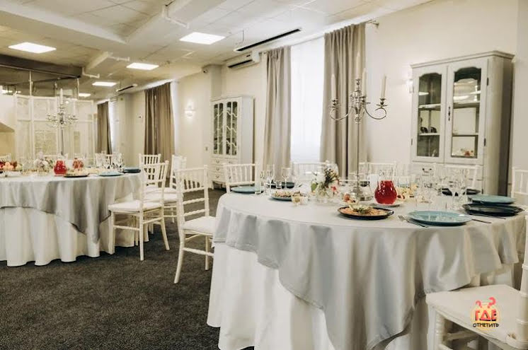 Зал «Асти» в «МимоНот» фотография №2