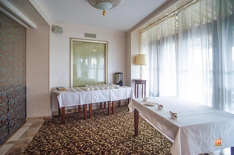 Основной зал в «Александр» фотография №19