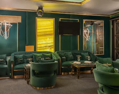  ресторан ForteПьяно