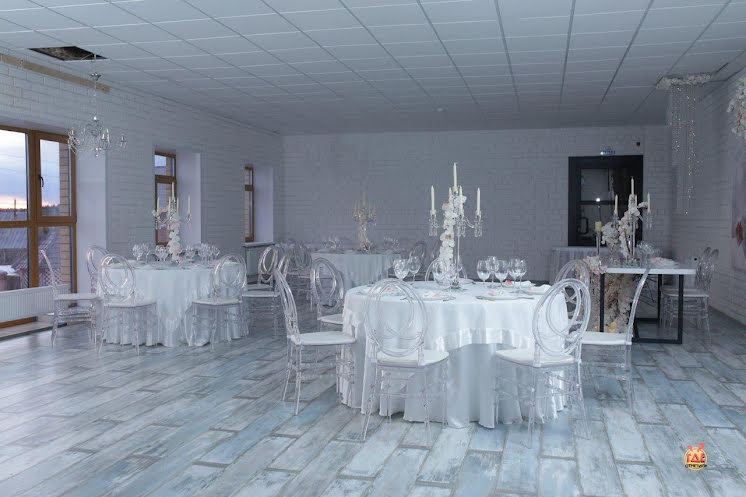 Зал «Лофт» в «ЯР» фотография №7