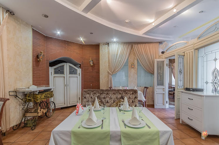 Зал на 20 человек  в «Пхали» фотография №9