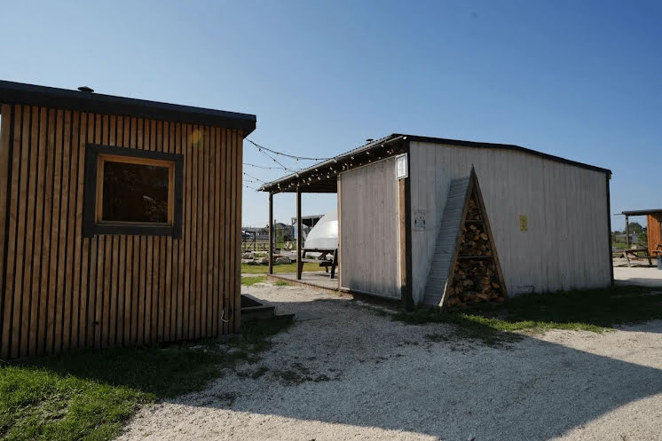 Комплекс №4 в «Мичуринские пруды» фотография №5